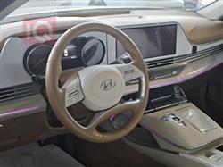 Hyundai Azera